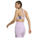 Adidas Γυναικείο μπουστάκι TLRD Impact High-Support Bra